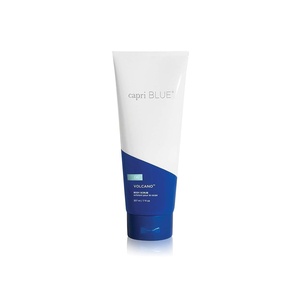 image:imageCapri Blue Volcano Body Scrub  Exfoliating Body Scrub  Moisturizing Exfoliator for Skin Care Routine  Scented with Tropical Fruit amp Sugared Citrus 7 fl ozVolcano