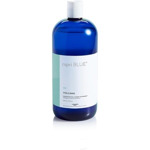 image:imageCapri Blue Volcano Laundry Detergent Liquid  This Luxury NonToxic Laundry Detergent is Vegan amp Cruelty Free  Formulated with Grapefruit amp Tangerine Essential Oils  Capri Blue Volcano 32 fl oz