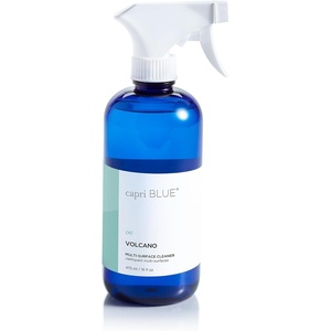 image:imageCapri Blue Volcano Multi Surface Cleaner Spray  Multi Purpose Cleaner  Cleaning Spray Safe for Countertops Granite amp More  Vegan amp Cruelty Free Cleaning Supplies 16 fl oz16 fl oz Pack of 1