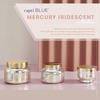 image:imageCapri Blue Aloha Orchid Reed Diffuser Set  Includes Scented Diffuser Oil Diffuser Sticks and Mercury Iridescent Glass Bottle  Scent Diffusers for Home 57 fl ozHavana Vanilla