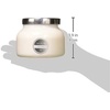 image:imageCapri Blue CB705VOL White 19 Ounce Volcano Jar Candle