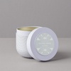 image:imageCapri Blue Scented Candle with Muse Tin Holder  Luxury Candles for Home Scented with Tropical Fruits amp Sugared Citrus  Long Lasting Soy Wax Blend Volcano 125 Oz