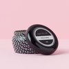 image:imageVolcano White Mini Tin CandleBlack