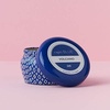 image:imageVolcano White Mini Tin CandleBlue