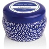 image:imageVolcano White Mini Tin CandleBlue