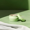 image:imageVolcano White Mini Tin CandleIced Matcha Green