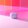 image:imageVolcano White Mini Tin CandleLavender