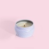 image:imageVolcano White Mini Tin CandleLavender