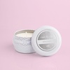 image:imageVolcano White Mini Tin CandleWhite