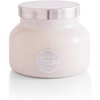 image:imageCapri Blue CB705VOL White 19 Ounce Volcano Jar Candle