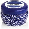 image:imageVolcano White Mini Tin CandleBlue