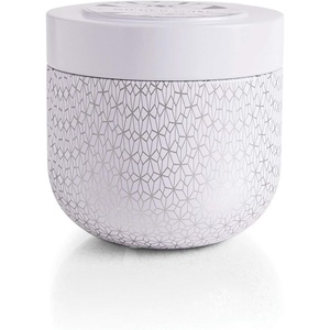 image:imageCapri Blue Scented Candle with Muse Tin Holder  Luxury Candles for Home Scented with Tropical Fruits amp Sugared Citrus  Long Lasting Soy Wax Blend Volcano 125 Oz