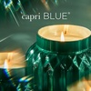 image:imageCapri Blue Royal Gem Holiday Candles  Jar Candles  Soy Wax Blend with Glass Candle Holder  Scented Candles for Home  Notes of Tropical Fruits amp Sugared Citrus Volcano 8 ozVolcano