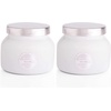 image:imageCapri Blue Volcano Scented Candles  Luxury Three Wick Candles for Home Scented with Tropical Fruit amp Sugared Citrus  Soy Wax Blend  Large White Color 28 ozWhite