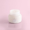 image:imageCapri Blue Volcano Scented Candles  Luxury Three Wick Candles for Home Scented with Tropical Fruit amp Sugared Citrus  Soy Wax Blend  Large White Color 28 ozWhite