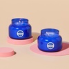 image:imageCapri Blue Volcano Scented Candles  Luxury Three Wick Candles for Home Scented with Tropical Fruit amp Sugared Citrus  Soy Wax Blend  Large White Color 28 ozBlue
