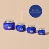 image:imageCapri Blue Volcano Scented Candles  Luxury Three Wick Candles for Home Scented with Tropical Fruit amp Sugared Citrus  Soy Wax Blend  Large White Color 28 ozBlue
