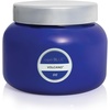 image:imageCapri Blue Volcano Scented Candles  Luxury Three Wick Candles for Home Scented with Tropical Fruit amp Sugared Citrus  Soy Wax Blend  Large White Color 28 ozBlue