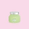 image:imageCapri Blue Volcano Scented Candles  Luxury Three Wick Candles for Home Scented with Tropical Fruit amp Sugared Citrus  Soy Wax Blend  Large White Color 28 ozIced Matcha Green