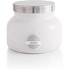 image:imageCapri Blue Volcano Scented Candles  Luxury Three Wick Candles for Home Scented with Tropical Fruit amp Sugared Citrus  Soy Wax Blend  Large White Color 28 ozWhite