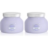 image:imageCapri Blue Volcano Scented Candles  Luxury Three Wick Candles for Home Scented with Tropical Fruit amp Sugared Citrus  Soy Wax Blend  Large White Color 28 ozLavender