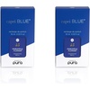 image:imageCapri Blue Pura Smart Home Plugin Diffuser Refills  Includes 2 Capri Blue Pura Refills for Plug in Diffusers for Home  Long Lasting Luxury Scents  Wild Citron Pack of 2Pineapple Flower