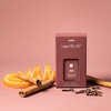 image:imageCapri Blue x Pura 4  Smart Fragrance Diffuser Plug in Kit  Includes 1 Pura Diffuser  2 Fragrance Refill Vials  Long Lasting Scents  LED Light  24 GHz WiFi Required Tinsel amp Spice  VolcanoTinsel  Spice  Volcano