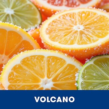 Capri Blue | Fragrance For Daily Joy – Volcano Signature Scent Full Home Lifestyle Line
