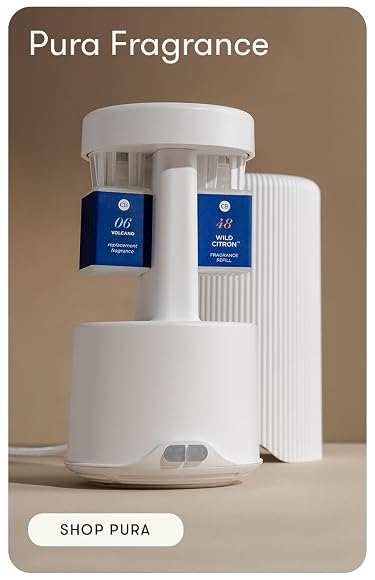 Capri Blue | Fragrance For Daily Joy – Volcano Signature Scent Full Home Lifestyle Line