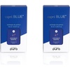 image:imageCapri Blue Pura Smart Home Plugin Diffuser Refills  Includes 2 Capri Blue Pura Refills for Plug in Diffusers for Home  Long Lasting Luxury Scents  Coconut Santal Pack of 2Coconut Santal