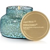 image:imageCapri Blue Volcano Scented Candles  Glass Jar  Aqua Opaline Blue 19 ozVolcano