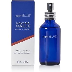 image:imageCapri Blue Havana Vanilla Room Spray  Air Fresheners for Home  35 oz