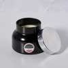 image:imageCapri Blue Havana Vanilla Scented Candle  Glass Jar  Black 8 oz