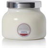 image:imageCapri Blue Havana Vanilla Scented Candle  Glass Jar  White 19 oz